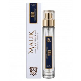 Malik Parfums Aqua eau de parfum 15 ml