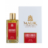 Malik Parfums Excitante eau de parfum 100 ml