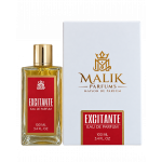 Malik Parfums Excitante eau de parfum 100 ml