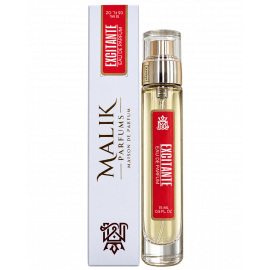 Malik Parfums Excitante eau de parfum 15 ml