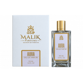 Malik Parfums Aura eau de parfum 100 ml