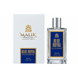 Malik Parfums Blue Royal eau de parfum 100 ml