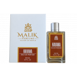 Malik Parfums Havana eau de parfum 100 ml