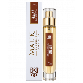 Malik Parfums Havana eau de parfum 15 ml