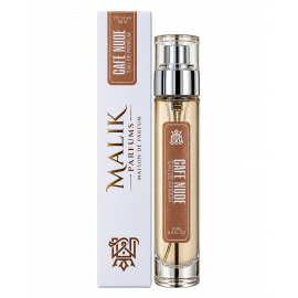 Malik Parfums Cafe Nude eau de parfum 15 ml