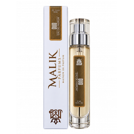 Malik Parfums Oud eau de parfum 15 ml