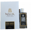Malik Parfums Black Amber eau de parfum 100 ml