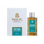 Malik Parfums Exotique eau de parfum 100 ml