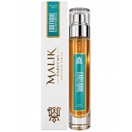 Malik Parfums Exotique eau de parfum 15 ml