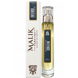 Malik Parfums Intense eau de parfum 15 ml