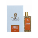 Malik Parfums Coconut eau de parfum 100 ml