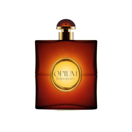 YSL OPIUM  EDT