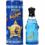 Versace Blue Jeans 75ml