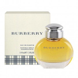 Burberry Eau de Parfum 100ml